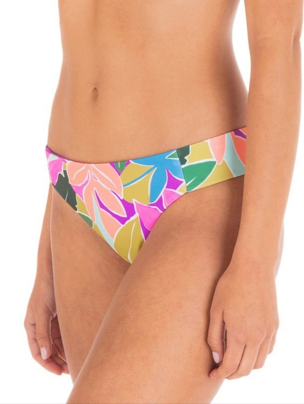 Hurley Max Isla Bikini Bottom